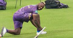 Andre Russell: ভারতে এসে সারারাত জেগে থাকেন রাসেল, তারপরই মাঠে গিয়ে ছক্কার ঝড়, রহস্যটা কী?