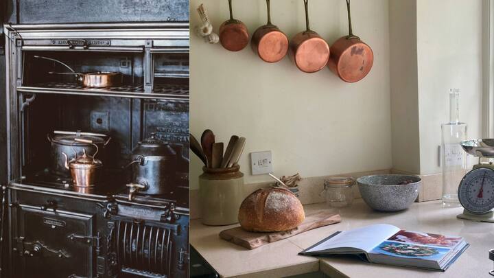 சுத்தமான தண்ணீர் குடிக்க வேண்டும் என்பவர்கள் , செம்புப் பாத்திரங்களில் தண்ணீரைச் சேமித்துப் பயன்படுத்துவது கண்டிப்பாக நல்ல பலனைத் தரும்.