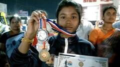 உதவிய ரஜினிகாந்த்...குத்துச்சண்டையில் தொடர் வெற்றிகளை குவிக்கும் சிங்கப்பெண்