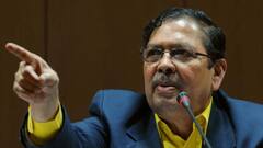 'सत्ता में हों तो हावी हो जाता है लालच', केजरीवाल के सहयोगी रहे पूर्व जस्टिस हेगड़े का बयान