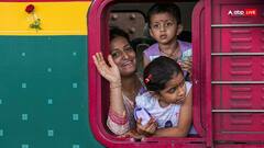 यात्रीगण ध्यान दें! रेलवे ने चलाईं 540 स्पेशल ट्रेन्स, देखें रूट और टाइम