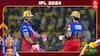 CSK vs RCB, IPL 2024: சரிந்த ஜாம்பவான்கள்; ருத்ரதாண்டவமாடிய ராவத் - டி.கே கூட்டணி; சென்னைக்கு 174 ரன்கள் இலக்கு!