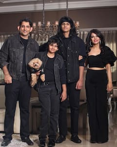 किसी के पास है 50 करोड़ का बंगला तो किसी के पास हैं लग्जरी गाड़ियां, जानें Shark Tank India के जजेस की एक्सपेंसिव चीजें