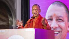 गोरखपुर में होलिका दहन शोभायात्रा में शामिल होंगे सीएम योगी, 1927 से हो रहा है इसका आयोजन