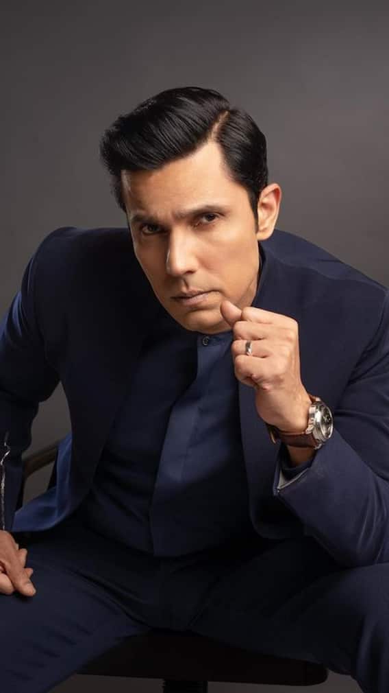 सरबजीत को लेकर रणदीप हुड्डा का बड़ा बयान, कहा- ऐश्वर्या अनरियल लगीं...