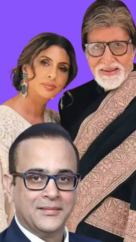 अमिताभ बच्चन के दामाद निखिल नंदा इतनी संपत्ति के हैं मालिक