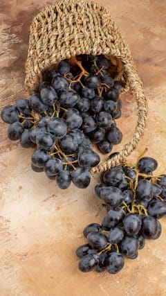 અનેક રોગો સામે રક્ષણ આપે છે આ કાળા રંગનું સુપરફૂડ