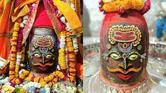 भगवान महाकाल के दरबार में सबसे पहले मनाई जाएगी होली, जानिए पूरी परंपरा