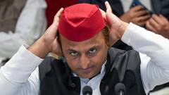 अखिलेश यादव के पुराने सहयोगी ने भी तोड़ा गठबंधन, समाजवादी पार्टी को बताया बीजेपी की B टीम