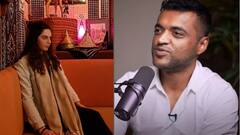 जोमैटो सीईओ दीपिंदर गोयल ने इस मैक्सिकन मॉडल से किया विवाह