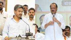 आज मला बँका लोन देत नाहीत, अनेक अडचणींचा सामना करावा लागतोय; रोहित पवारांनी सर्वकाही बोलून दाखवलं