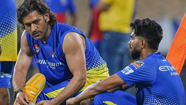 धोनी के कप्तानी छोड़ने के बाद भी CSK है खिताब जीतने की प्रबल दावेदार!