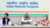 Lok Sabha Elections 2024: कांग्रेस की तीसरी लिस्ट में 6 धुरंधर, किसी के खून में राजनीति तो कोई 5 बार का सांसद