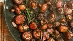 Mushroom: குடல் ஆரோக்கியத்தை மேம்படுத்தும் காளான்; உடல் எடை குறைக்க உதவுமா?