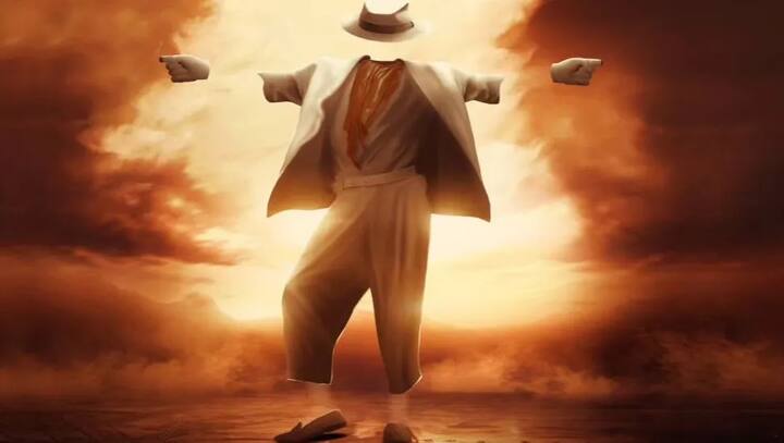 'முக்காபுல்லா...' பாடலில் பிரபுதேவாவின் ட்ரேட்மார்க் ஸ்டில்லுடன் இப்படத்தின் அறிவிப்பு போஸ்டராக வெளியாகியுள்ளது.    