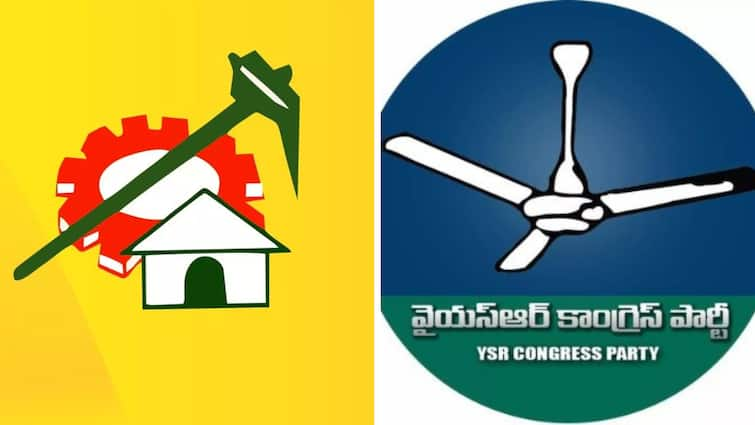 interesting Key constituencies in andhra pradesh elections AP Elections: రాష్ట్రవ్యాప్తంగా అందిరి చూపు ఆ నియోజకవర్గాలపైనే...ఎవరి నోట విన్నా అక్కడ గెలుపెవరది అన్న మాటలే