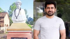 தமிழின் முதல் நாவலை எழுதியது விஜய் ஆண்டனி குடும்ப நபரா? யார் தெரியுமா?