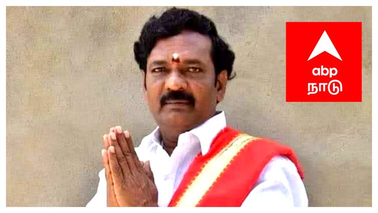 Who is MAKA Stalin Mayiladuthurai PMK Candidate Lok Sabha Election 2024 Know Profile Biodata - TNN MAKA Stalin Profile: மயிலாடுதுறை தொகுதி பாமக வேட்பாளர் ம.க.ஸ்டாலின்; யார் இவர் ? - முழு விவரம் இதோ...!