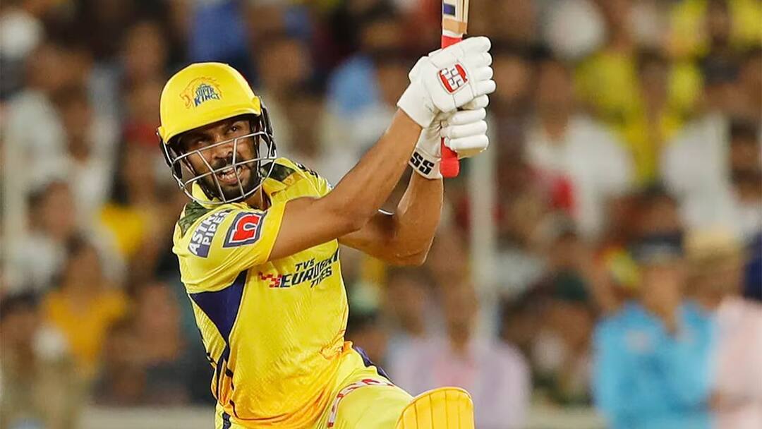 Ruturaj Gaikwad: గైక్వాడ్ కెప్టెన్సీలో చెన్నై ఎలా ఆడనుంది? - ధోని మ్యాజిక్ రిపీట్ అవుతుందా? Can Ruturaj Gaikwad Live Upto The Expectations Set By CSK Former Captain Mahendra Singh Dhoni Check Details Ruturaj Gaikwad: గైక్వాడ్ కెప్టెన్సీలో చెన్నై ఎలా ఆడనుంది? - ధోని మ్యాజిక్ రిపీట్ అవుతుందా?