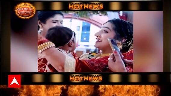 Neha Marda shares a cute video with her baby girl on social media | Hot News