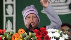 अरविंद केजरीवाल की गिरफ्तारी पर लालू यादव का मोदी सरकार पर निशाना, ‘इनका जाना तय’