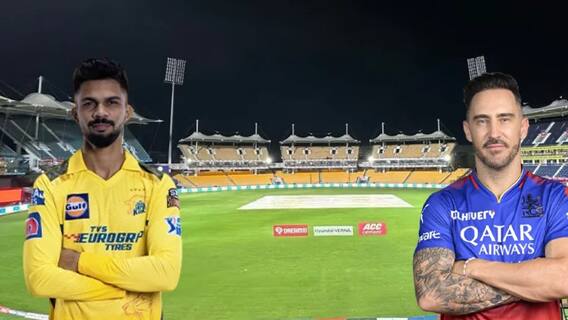 CSK vs RCB Match IPL 2024 | ఈ కాంబినేషన్ లు చెలరేగితే చెన్నై, ఆర్సీబీ మ్యాచ్ కిక్కే కిక్కు | ABP