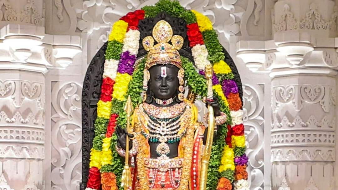 Ayodhya News Ram Katha Museum Construction Meeting started on today ann Ram Mandir News: आज से शुरू होगी राम मंदिर निर्माण समिति की बैठक, जल्द बनेगा राम कथा म्यूजियम