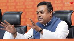 ‘अगर अरविंद केजरीवाल विचार हैं तो ये विचार ही खराब है’, आप चीफ की गिरफ्तारी पर क्या बोली BJP