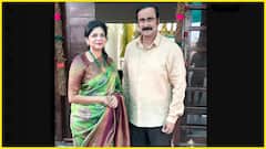 தருமபுரி பாமக வேட்பாளராக அரசாங்கத்திற்கு பதிலாக சவுமியா அன்புமணி; என்ன காரணம்?
