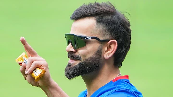 Virat Kohli needs to score just 6 more runs in CSK vs RCB IPL 2024 match to become first Indian player to amass 12,000 runs in T20 cricket.