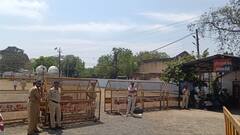 एमपी: धार की भोजशाला मामले में SC ने खारिज की मुस्लिम पक्ष की याचिका, नमाज के लिए रुका सर्वे