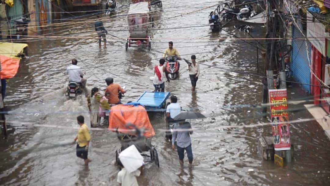 Google Is Using AI To Predict Floods In 80 Countries 7 Days In Advance: Here's How Google AI Predict Floods Warning In 80 Countries 7 Days In Advance Patna Google Is Using AI To Predict Floods In 80 Countries 7 Days In Advance: Here's How