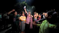 मुंबई पुलिस की हिरासत में AAP के 10 नेता, केजरीवाल की गिरफ्तारी के खिलाफ आप का हल्लाबोल