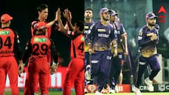 కోల్‌కతాతో రైజర్స్ తొలి పోరు - గణాంకాలు ఏం చెబుతున్నాయి?