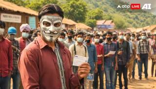 લોકસભા ચૂંટણીમાં ડીપફેકનો ખતરો! નેતા, પક્ષ અને મતદારોની સામે મોટો પડકાર  