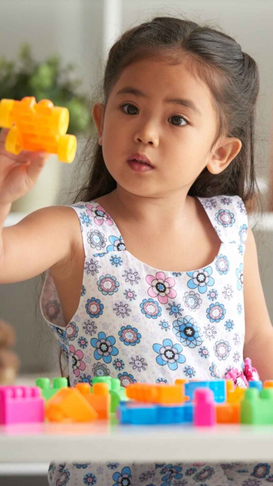 LKG में एडमिशन के लिए बच्चे की उम्र 3 साल