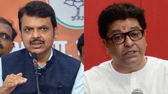 राज ठाकरे से मुलाकात के बाद दिल्ली रवाना हुए देवेंद्र फडणवीस, MNS को BJP ने दी ये हिदायत