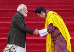 PM Modi Bhutan Visit: पीएम मोदी को मिला भूटान का सर्वोच्च नागरिक पुरस्कार, जानें चीन के लिए क्यों है बड़ा संदेश