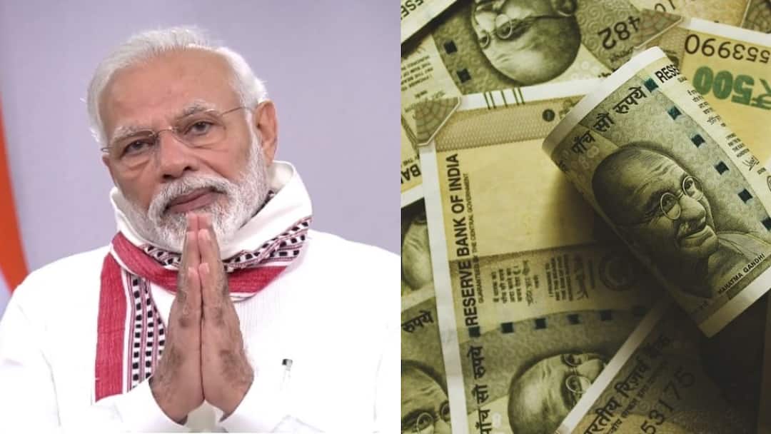 Electoral bonds full data MEIL Future gaming and hotel services among top donors for BJP congress BRS DMK also in the list Electoral Bonds Data: பா.ஜ.க.வை நன்கொடைகளால் திணறடித்த கார்ப்பரேட் நிறுவனங்கள்.. தேர்தல் பத்திரத்தில் அம்பலம்!