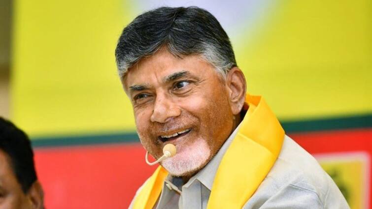 Lok Sabha Elections 2024 Andhra Pradesh Assembly Elections 2024 TDP Candidate list N. Chandrababu Naidu Elections 2024: टीडीपी के 11 विधानसभा और 13 लोकसभा उम्मीदवारों का ऐलान, देखें लिस्ट