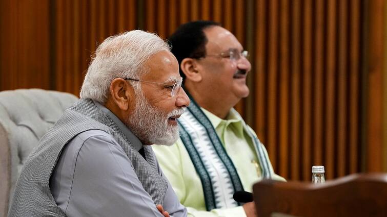 Lok Sabha Election 2024 BJP Candidates List For Uttar Pradesh Nupur Sharma Maneka Gandhi Kumar Vishwas