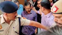 ईडी ऑफिस में कैसे कटी अरविंद केजरीवाल की रात, जानें- सुबह उठकर क्या किया?