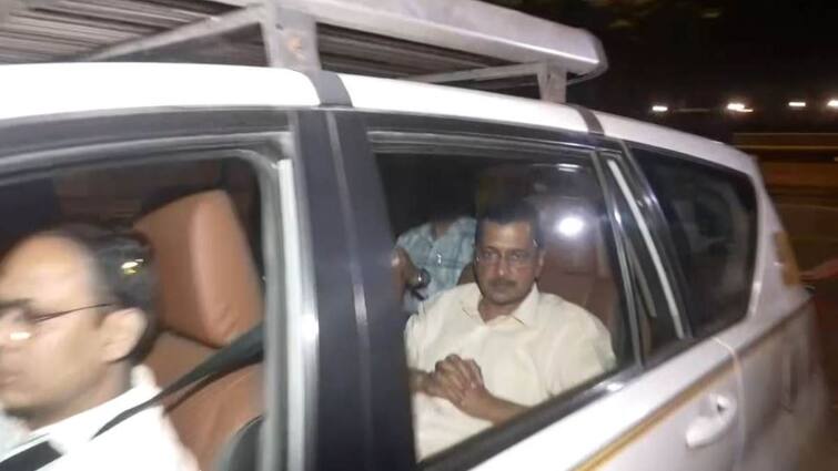 Opposition Alliance INDIA Leader Congress TMC AAP will Meet Election Commission Over Arvind Kejriwal Arrested by ED Delhi Liquor Scam Case Lok Sabha Election अरविंद केजरीवाल की गिरफ्तारी के खिलाफ I.N.D.I.A के नेताओं ने बनाया ये प्लान, जानें क्या करेंगे