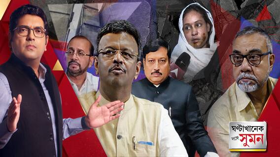 বেআইনি নির্মাণের রমরমা নিয়ে এবার মুখ খুললেন খোদ বিধাননগরের চেয়ারম্যান সব্যসাচী দত্ত