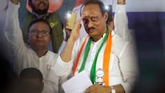 अजित पवार की 'बुआ' सरोज पाटिल का बड़ा दावा, 'एनसीपी बंट गई है लेकिन...'