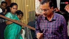 के. कविता ने ऐसा क्या बोल दिया जो ईडी ने अरविंद केजरीवाल को कर लिया गिरफ्तार, जानिए साउथ लॉबी कनेक्शन