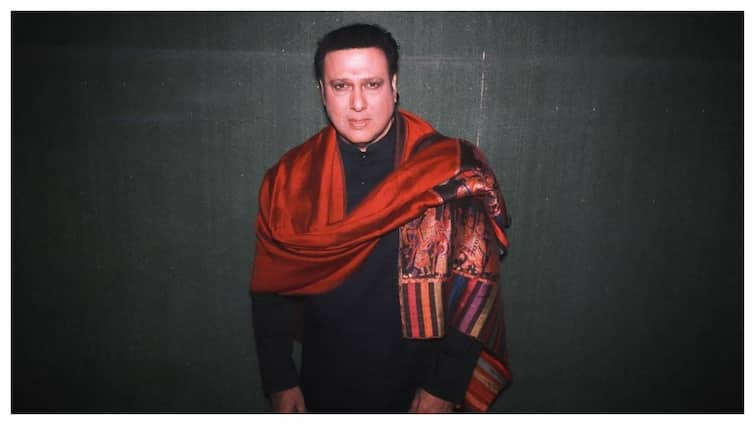 Govinda Likely To Contest Lok Sabha Polls From Mumbai North West Seat On Shiv Sena Ticket