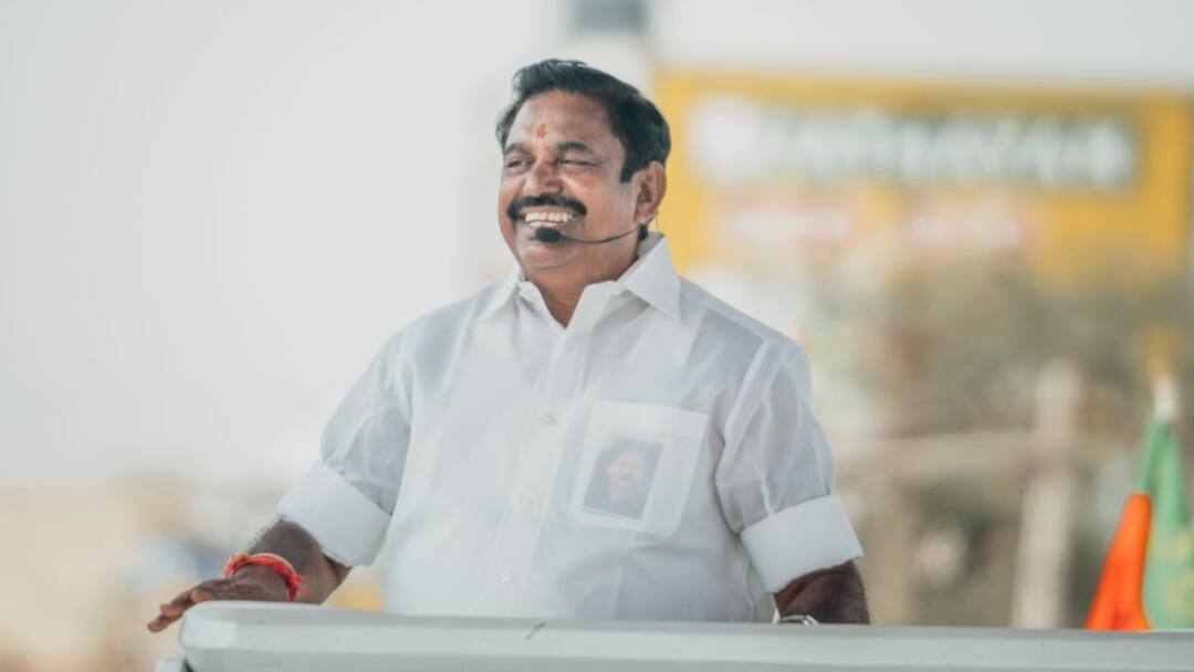 ADMK Manifesto Highlights: மாதந்தோறும் மகளிருக்கு ரூ.3000, நீட் தேர்வுக்கு மாற்று, விவசாயிகளுக்கு ரூ.5000: அதிமுக டாப் 10 தேர்தல் வாக்குறுதிகள்!