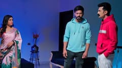 ‘ప్రేమ ఎంత మధురం’ సీరియల్‌: అనును అవమానించిన మీరా ఫ్రెండ్స్‌ - నీరజ్‌ స్ట్రాంగ్ వార్నింగ్‌