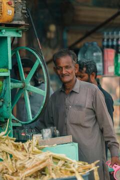 Sugarcane Juice :उन्हाळ्यात उसाचा रस फक्त थंडावाच देत नाही, तर आरोग्यासाठी अनेक प्रकारे फायदेशीर!